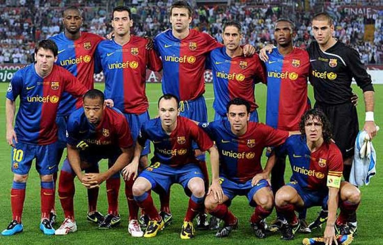 Ish-futbollisti i Barcelonës akuzohet për trukime ndeshjesh