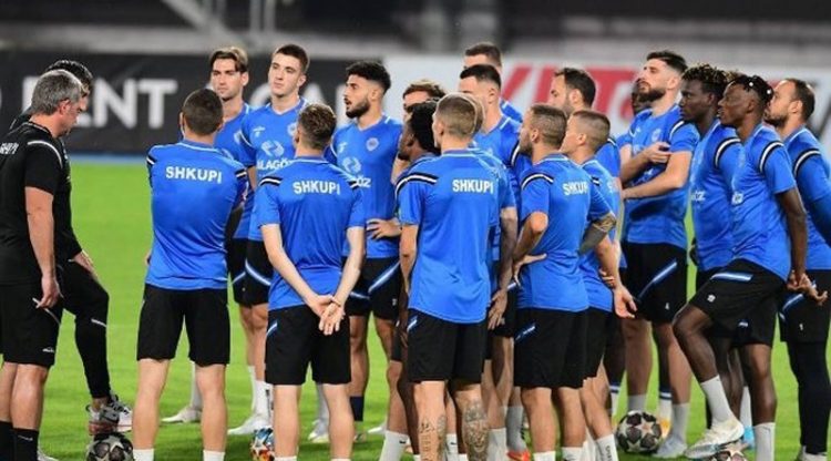 UEFA, masa drastike për tensionet mes tifozëve të Shkupit e Levskit