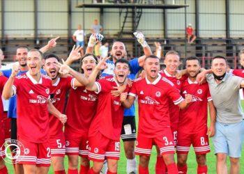 Struga kërkon rekordin, skuadra e Duros përballet sot me Zalgiris