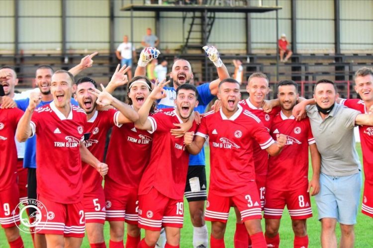 Struga kërkon rekordin, skuadra e Duros përballet sot me Zalgiris