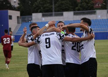 Ballkani është optimist, ja formacioni i mundshëm i sfidës ndaj Ludogoretz