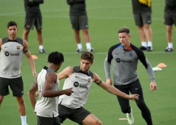 Anulimi i ndeshjes i kushton shumë Barcelonës