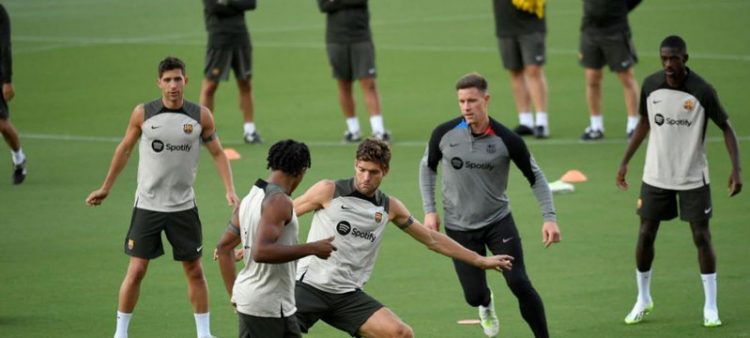 Anulimi i ndeshjes i kushton shumë Barcelonës