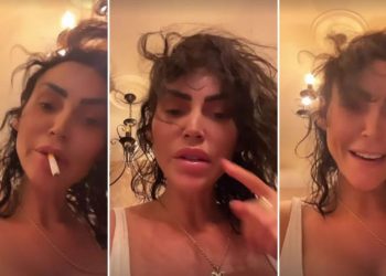 U shfaq në gjendje të rënduar, Fjolla Morina shtrohet në spital