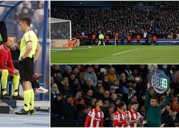 IFAB ndryshon përsëri futbollin, ja rregullat e reja në këtë sport