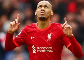 Zgjidhet problemi i bulldogëve, kompletohet transferimi i Fabinhos