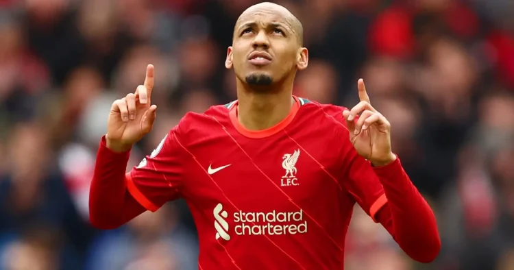 Zgjidhet problemi i bulldogëve, kompletohet transferimi i Fabinhos