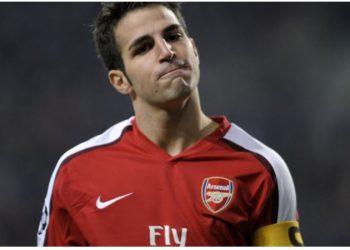 Fabregas i thotë ‘lamtumirë’ futbollit