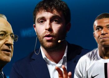 ‘Rasti Mbappe’, Romano: Ideja e PSG është që në ditët në vijim të “shtypë”…