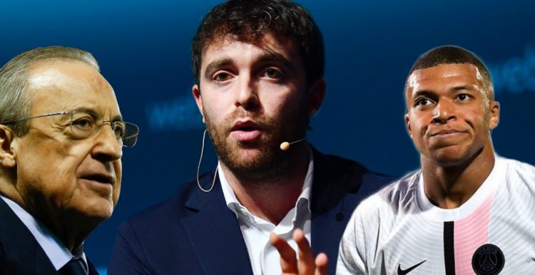 ‘Rasti Mbappe’, Romano: Ideja e PSG është që në ditët në vijim të “shtypë”…
