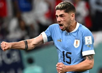 Super mesfushori i gjeneratës së re, Valverde ‘asi’ i Real Madrid