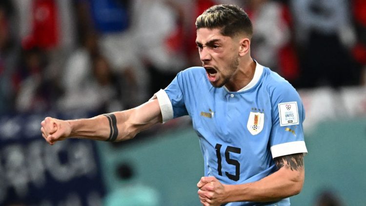 Super mesfushori i gjeneratës së re, Valverde ‘asi’ i Real Madrid