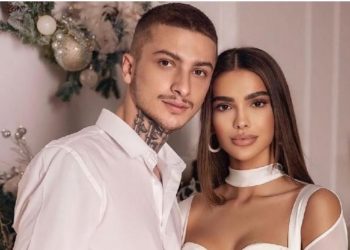 Fero dhe Arbenita ndahen? Largojnë fotot e përbashkëta…