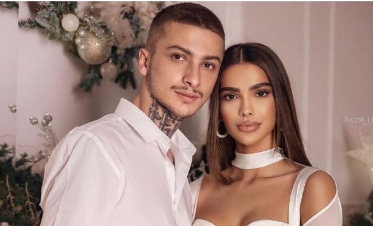 Fero dhe Arbenita ndahen? Largojnë fotot e përbashkëta…