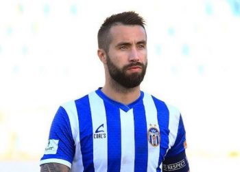 Najdovski, kapiten i vërtetë: Në Batumi kualifikohemi ne!