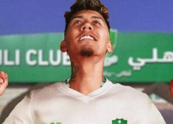 Pritet zyrtarizimi, Firmino përfundon vizitat mjekësore te klubi saudit