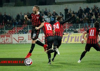 Flamurtari fiton por ka probleme, Çela: Duhet kohë që…