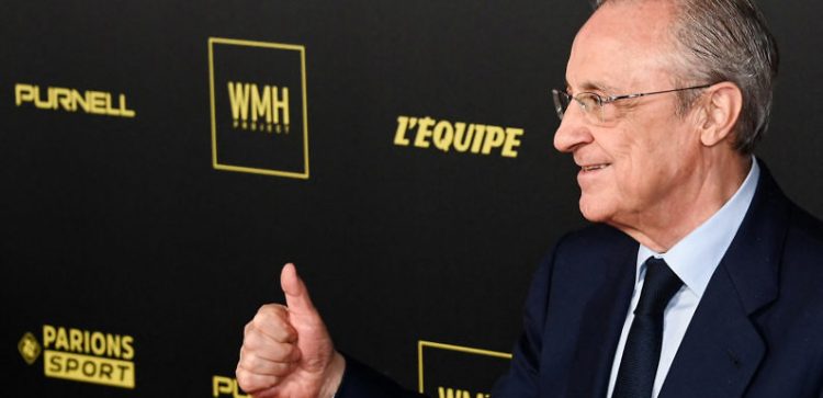 Florentino Perez, “Oppenheimeri” që ndryshoi historinë e futbollit