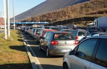 Fluks në temperatura të larta! Situata është rënduar në Morinë