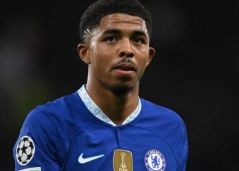 E rëndë/ Përfundon që tani sezoni për Fofana