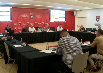 “Si në MLS”, ndryshon zyrtarisht formati i Superiores
