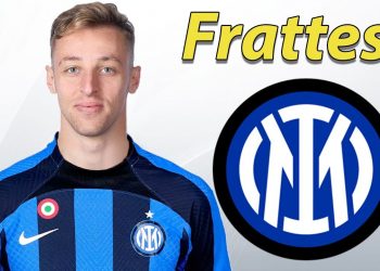 Frattesi në selinë e Interit për të firmosur kontratën e re, ja detajet e saj