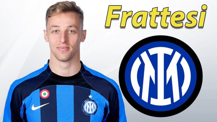 Frattesi në selinë e Interit për të firmosur kontratën e re, ja detajet e saj