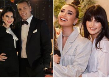 ‘Njerkë e çmendur’, ja si e uron Rudinën vajza e Markut