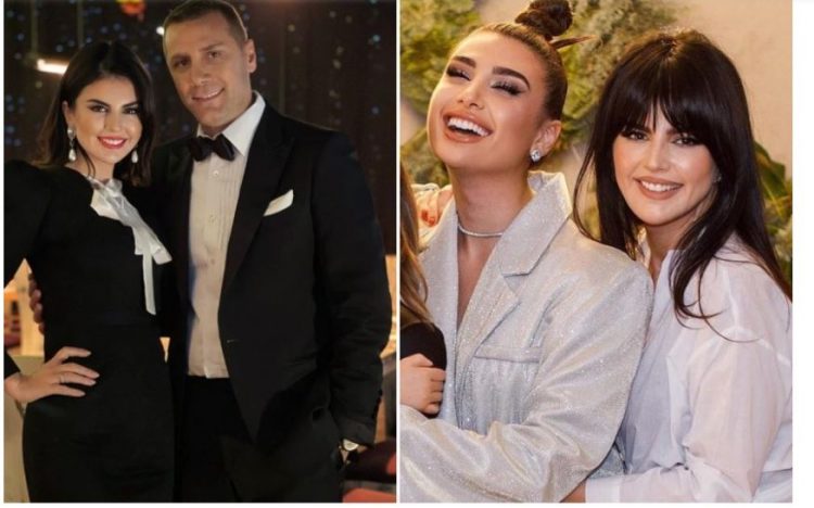 ‘Njerkë e çmendur’, ja si e uron Rudinën vajza e Markut