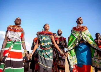 Ja qyteza ku nuk lejohet të jetojë asnjë burrë