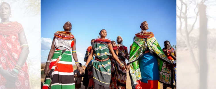 Ja qyteza ku nuk lejohet të jetojë asnjë burrë