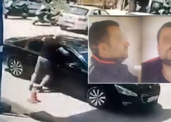 Vrau shqiptarin në Selanik, 50-vjeçari: Më kishte kërcënuar