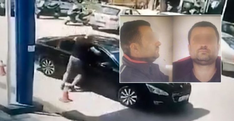 Vrau shqiptarin në Selanik, 50-vjeçari: Më kishte kërcënuar