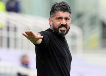 Gattuso refuzon Arabinë Saudite, prioritet është të drejtojë…