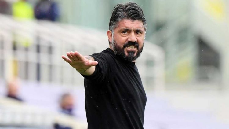 Gattuso refuzon Arabinë Saudite, prioritet është të drejtojë…