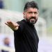 Gattuso refuzon Arabinë Saudite, prioritet është të drejtojë…