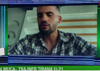 Barazimi i Tiranës, Muça: Ka shanse reale por do të ketë me pak…