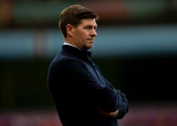 Gerrard fiton pozita në renditjen speciale të trajnerëve