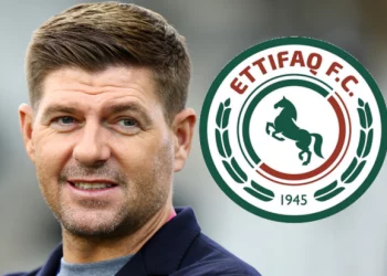 Gerrard kërkon në ekipin e tij, yllin e Liverpoolit