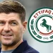 Gerrard kërkon në ekipin e tij, yllin e Liverpoolit