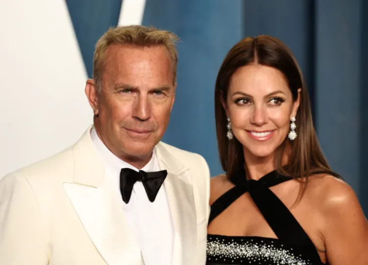Kevin Costner detyron gruan e tij të largohet nga shtëpia