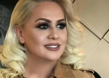 Këngëtarja Gili në zi, humb personin e dashur