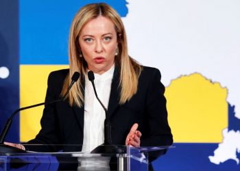 Italia dhe Polonia kërkojnë garanci të forta sigurie për Ukrainën