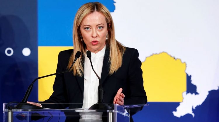 Italia dhe Polonia kërkojnë garanci të forta sigurie për Ukrainën