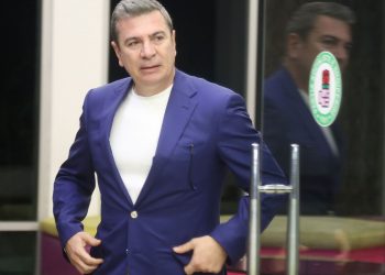 Mori pagesa hotelesh nga Zoto, Gjiknuri reagon për dosjen e SPAK