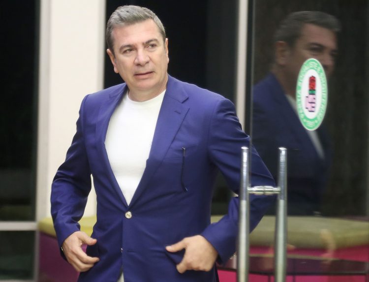 Mori pagesa hotelesh nga Zoto, Gjiknuri reagon për dosjen e SPAK