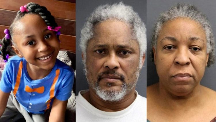 Gjyshërit përbindësha rrahin për vdekje mbesën e tyre