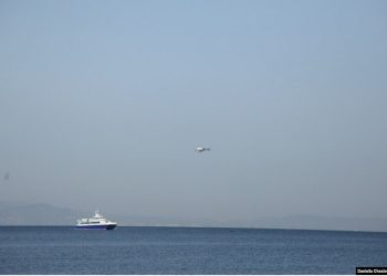 Greqia e gatshme për të zgjidhur çështjen e kufijve detarë me Turqinë