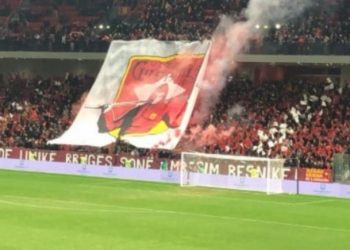 Aventura zgjati vetëm 1 sezon, Partizani njofton largimin e titullarit