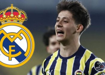 Guler pritet të udhëtojë në Madrid për të firmosur me “mbretërit”